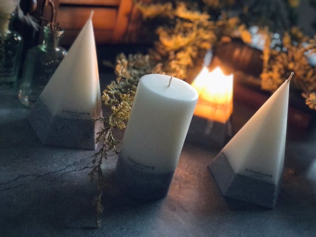 初心者の方でも楽しんでお作りいただけます◡̈*