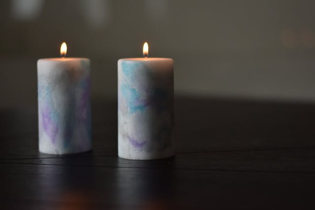 ポイップグラデーションの作り方