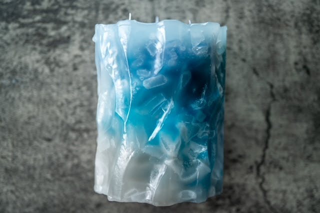 最新版✴︎カービングキャンドルの作り方