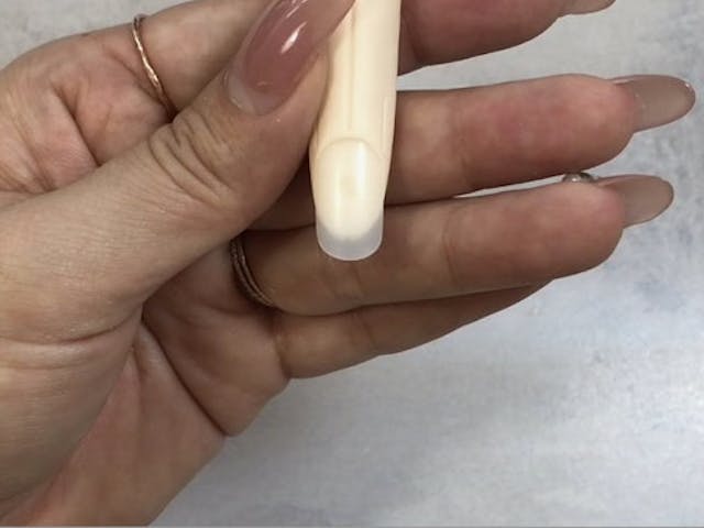 JNA本部認定講師直伝！！ラウンドの削り方