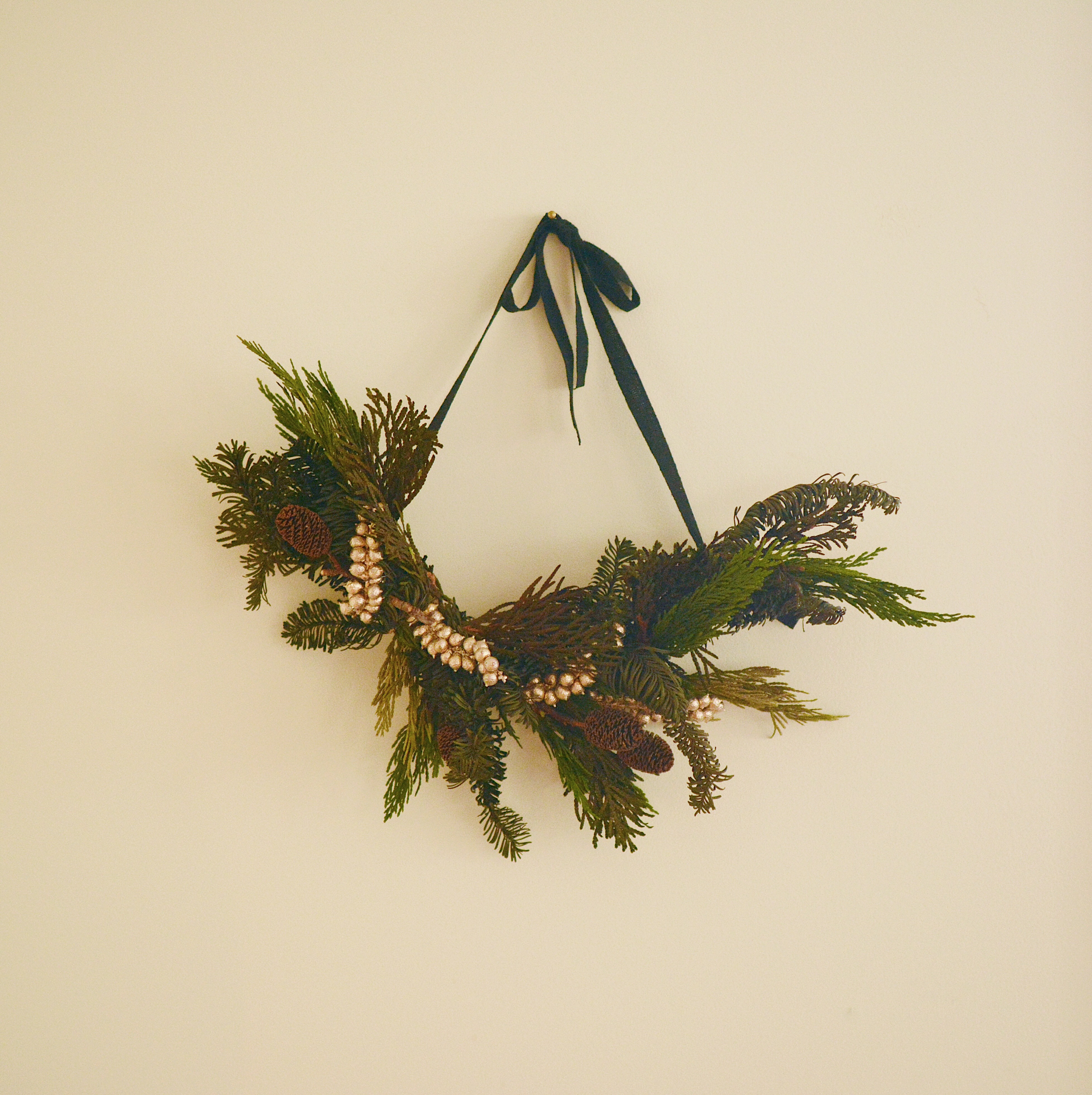 Flower Lesson - 誰でもかんたん！クリスマスオーナメントの紹介画像1