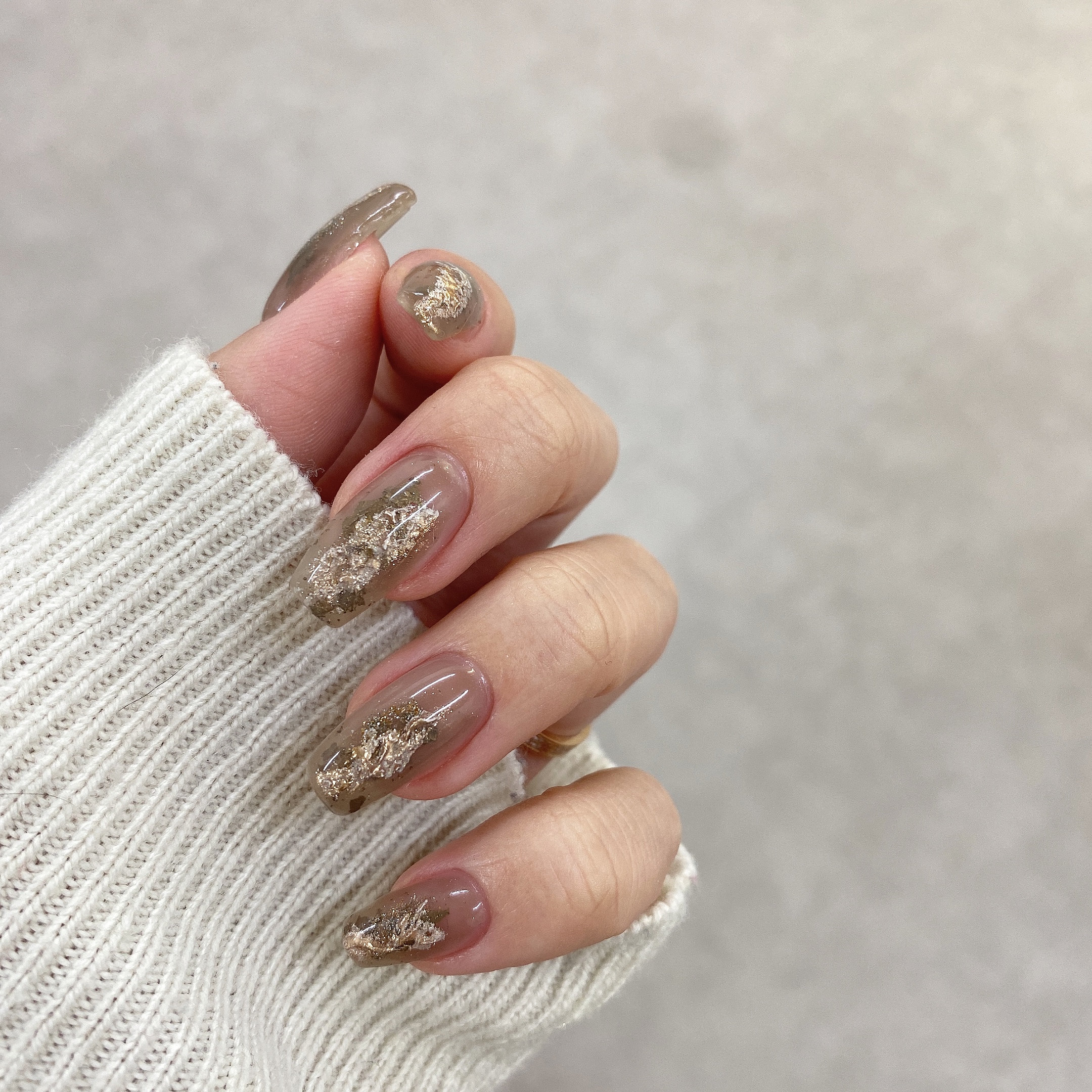 ニュアンスデザインのやり方