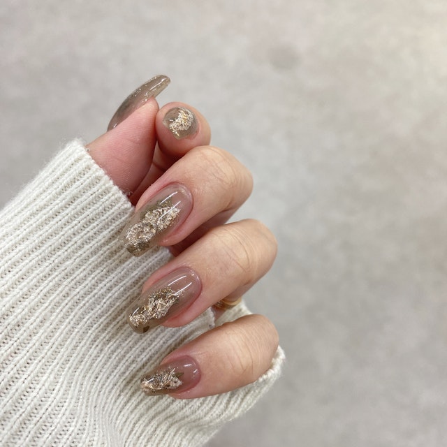ニュアンスデザインのやり方の紹介画像1