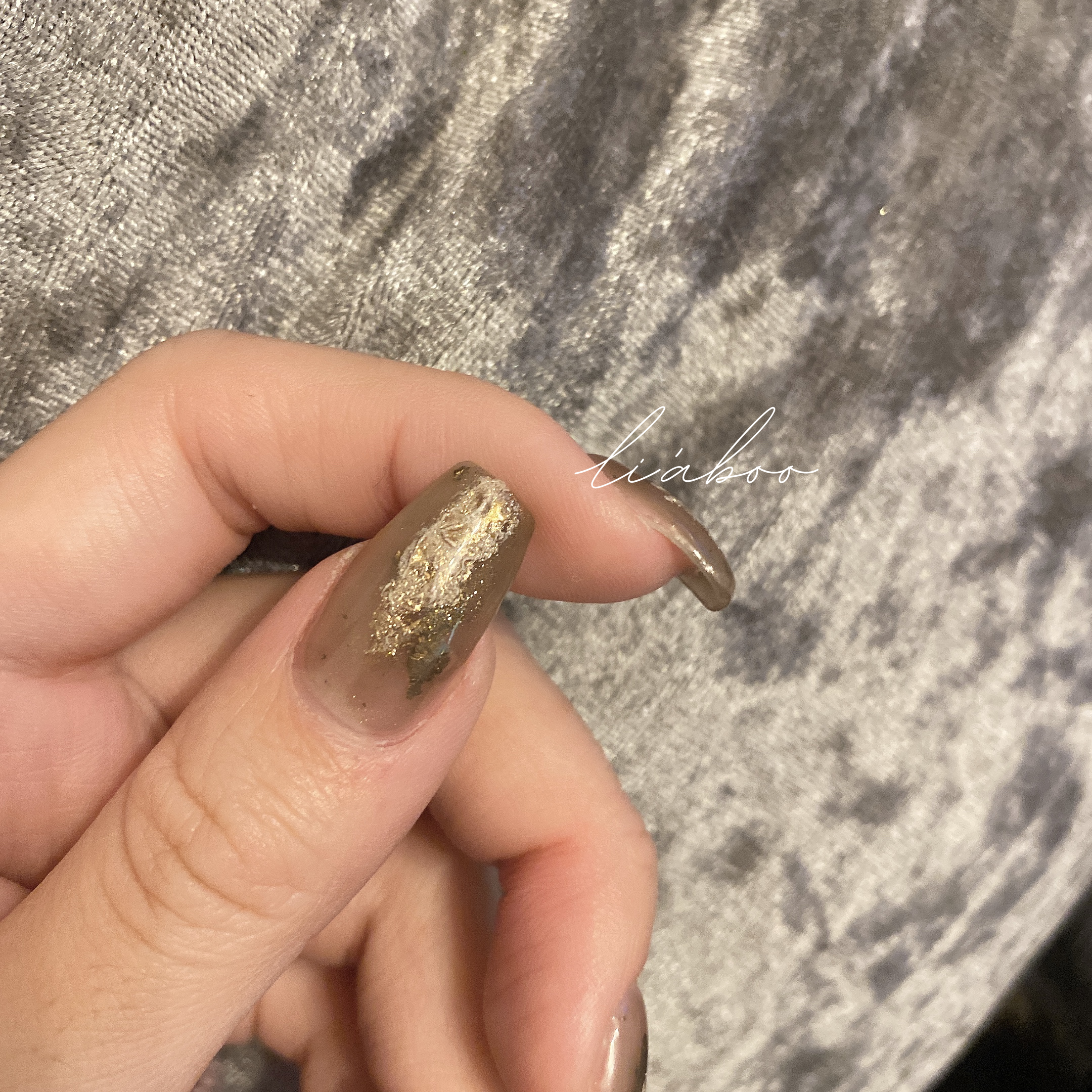 動画 ハワイアンジュエリーネイルのやり方 Fantist