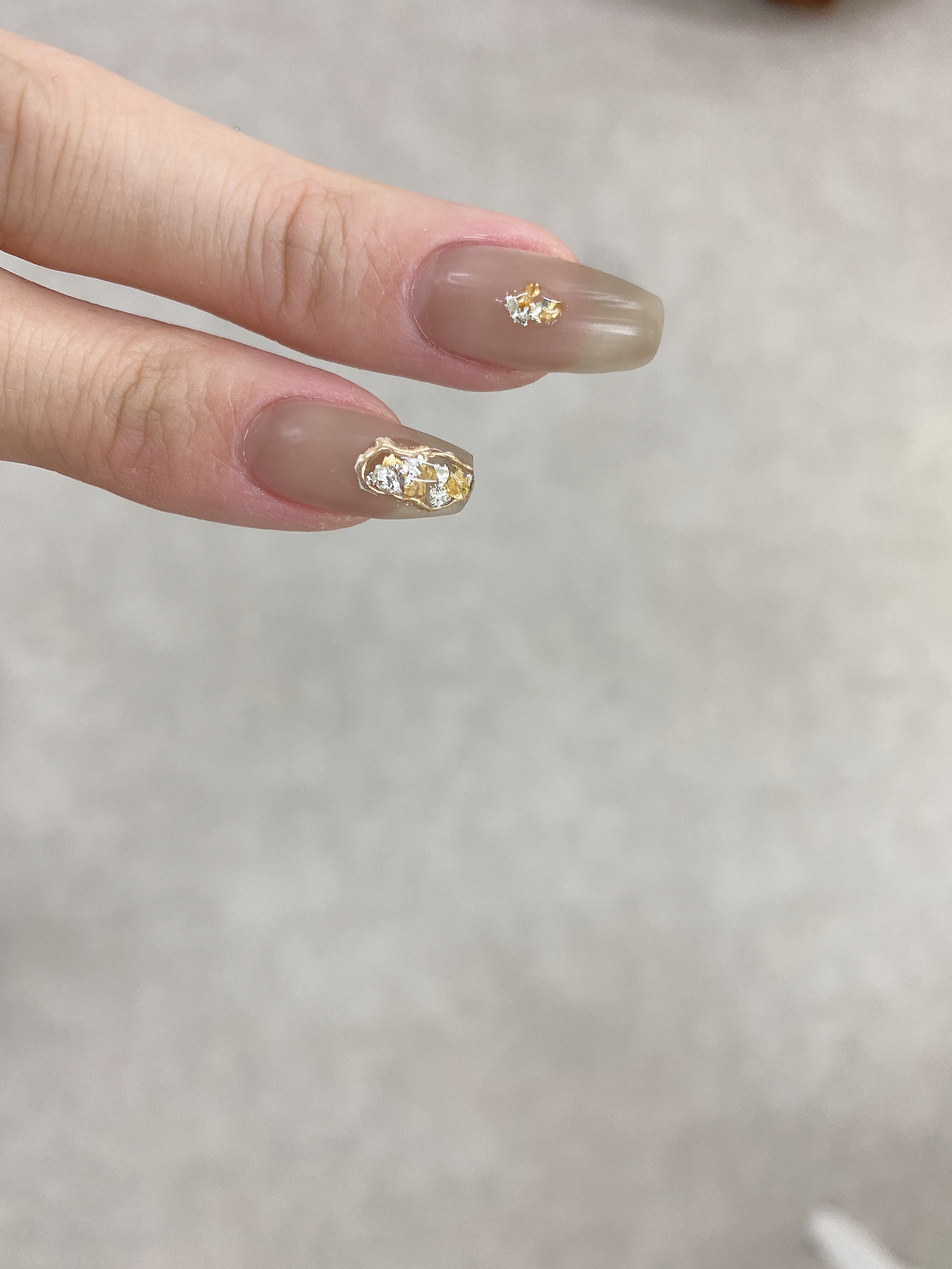 動画 ハワイアンジュエリーネイルのやり方 Fantist