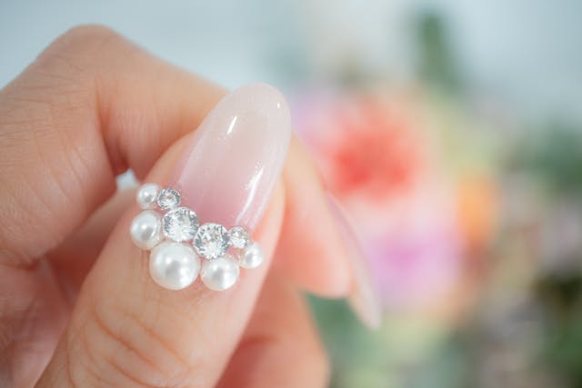 Uティアラ*のやり方