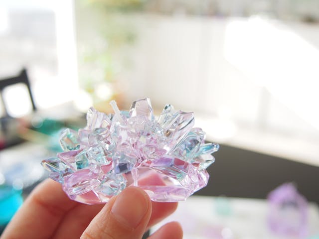 【プラスレッスン】クラスター