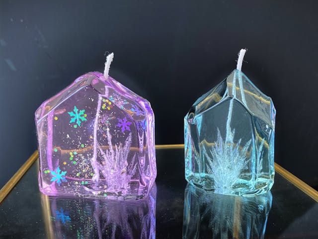 Transparent gemの作り方