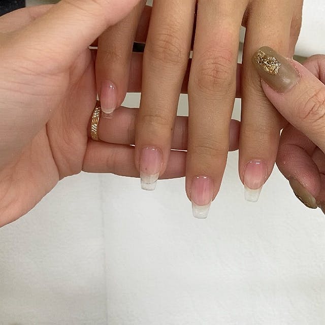 チップ長さだしやり方