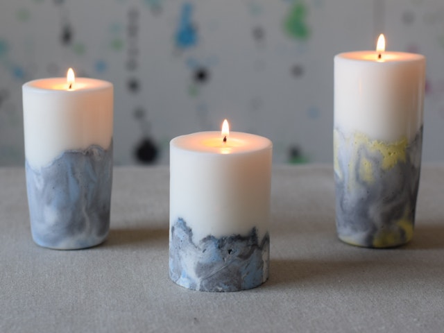 動画 ストリームキャンドルの作り方 Fantist 動画 ストリームキャンドルの作り方 Fantist