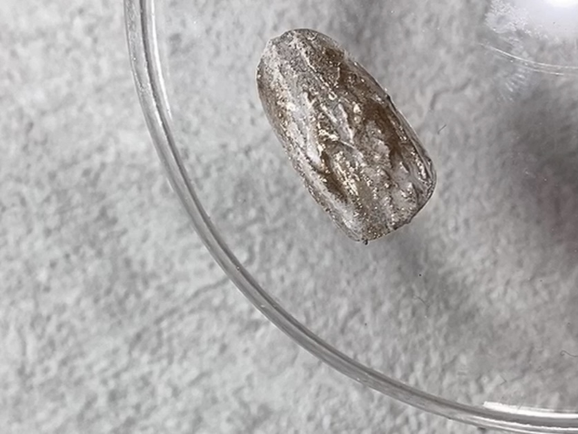 時短！誰でもできる！超簡単ﾆｭｱﾝｽのやり方