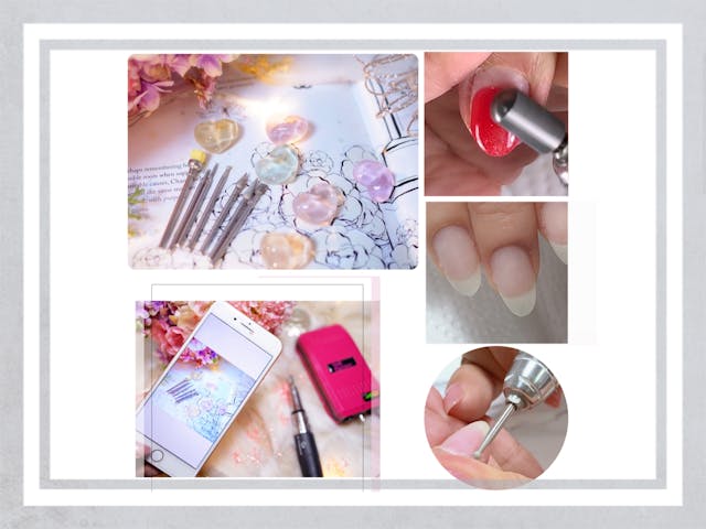 怖くない！フィルインオフ＆マシンケア