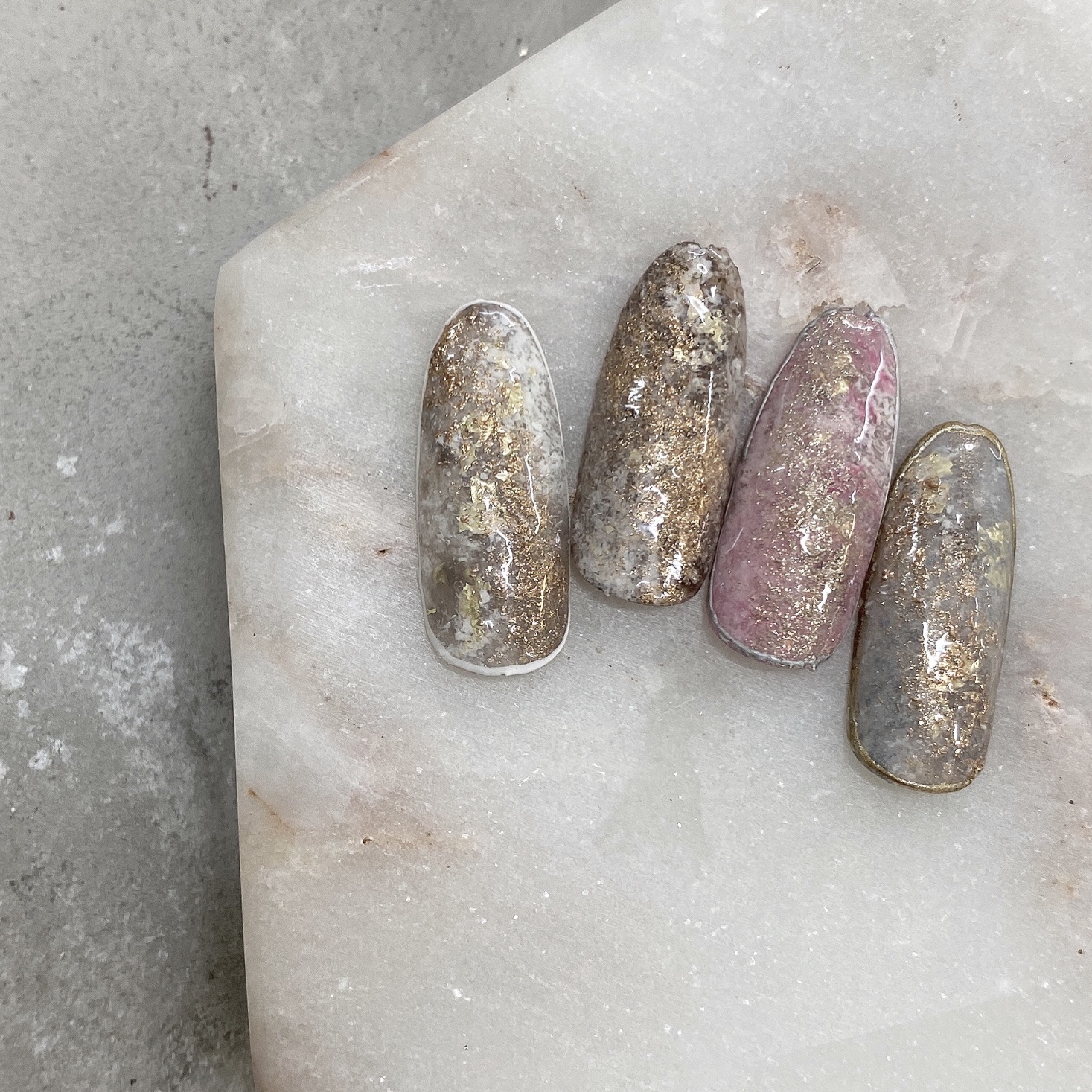 簡単ニュアンスのやり方の紹介画像1