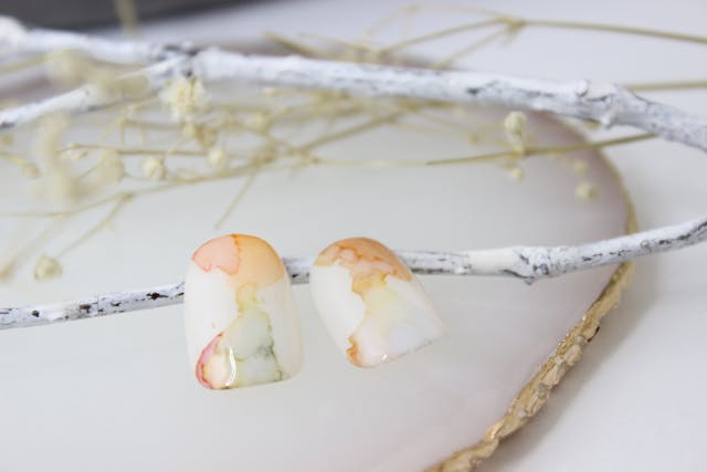 【検証あり】滲ませアートの極意レッスン