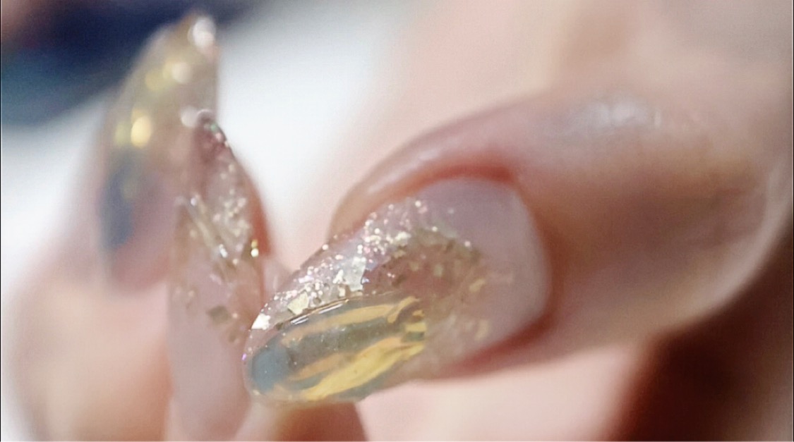 #4 夏までにできる！デザスカ5本の付け方！