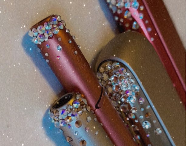 デコレーションのやり方ポイント❤︎