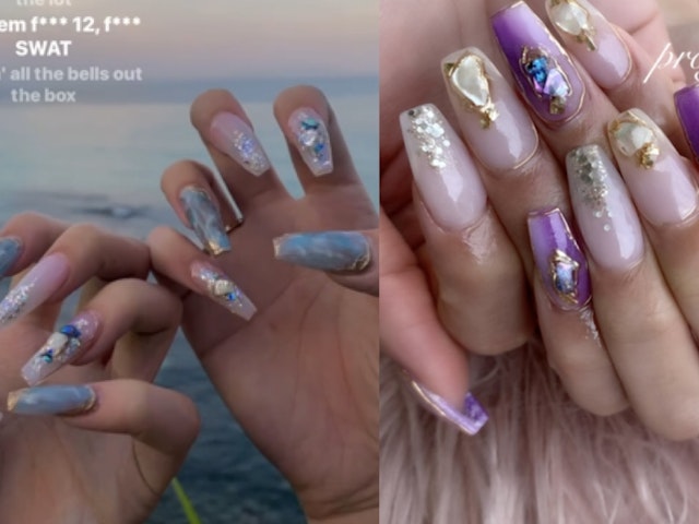 動画 Nailの撮影ポイント講座 コツ 使用アプリ ディスプレイ Fantist 動画 Nailの撮影ポイント講座 コツ 使用アプリ ディスプレイ Fantist