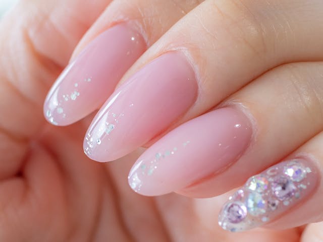 通しでチャレンジ！片手チェンジ！