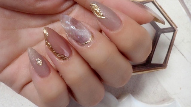 動画 ネイル用アリッサム押し花の作り方 Fantist 動画 ネイル用アリッサム押し花の作り方 Fantist