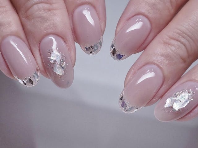 【ガラスフレンチの作り方】