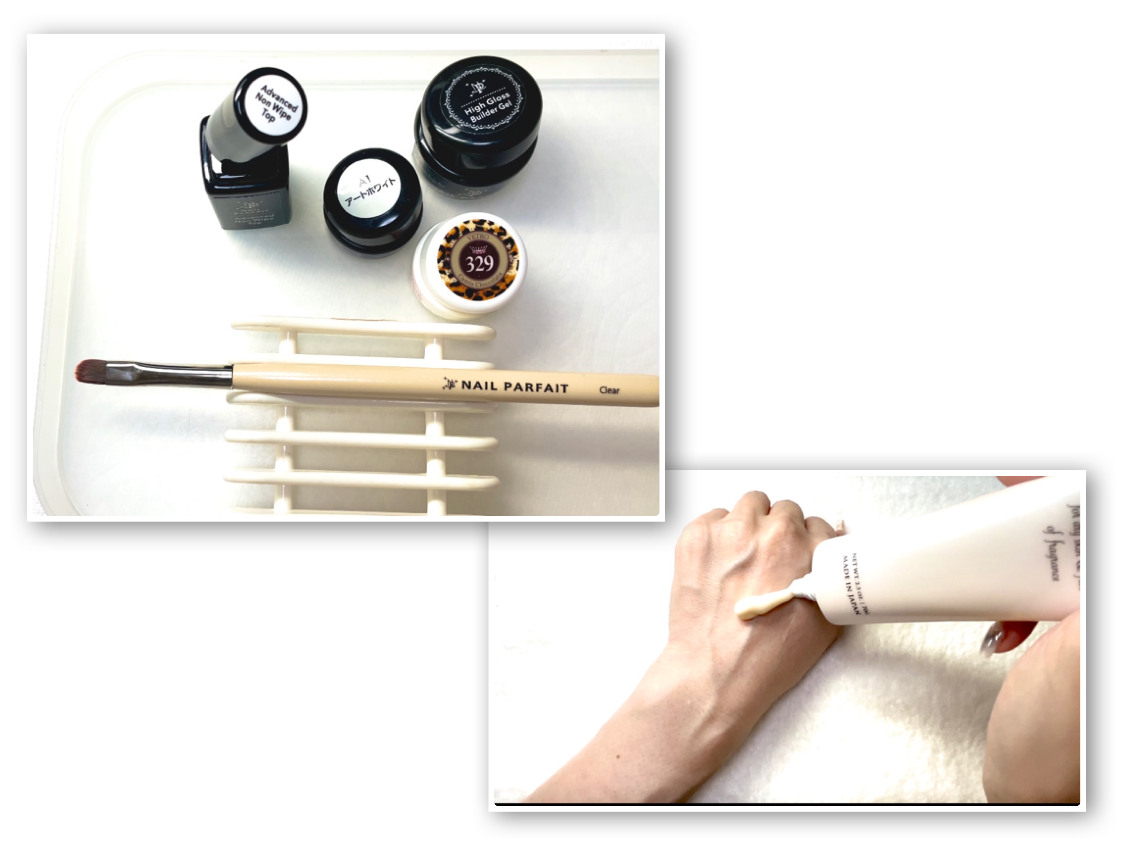 スクールでは教えてもらえない！？大切なお肌と爪を守る為に知っておきたいこと