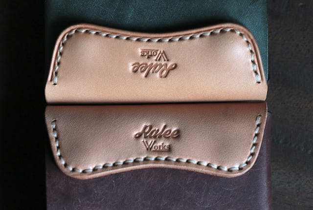 縫い目を美しく。マル秘テクニックの紹介。