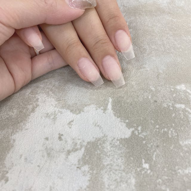 フレキシブルチップのやり方