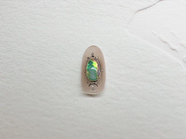 Jewelry artの紹介画像1