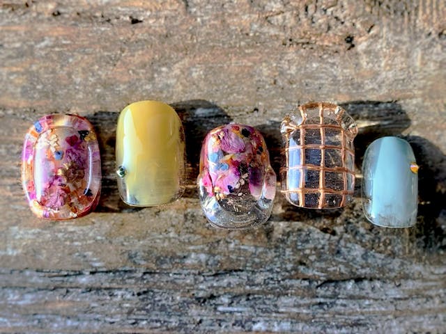 こんな方にぜひぜひオススメです♪