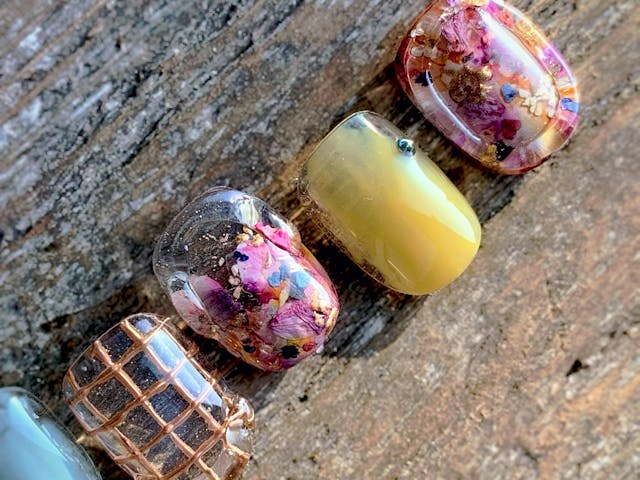 花色 - はないろ -