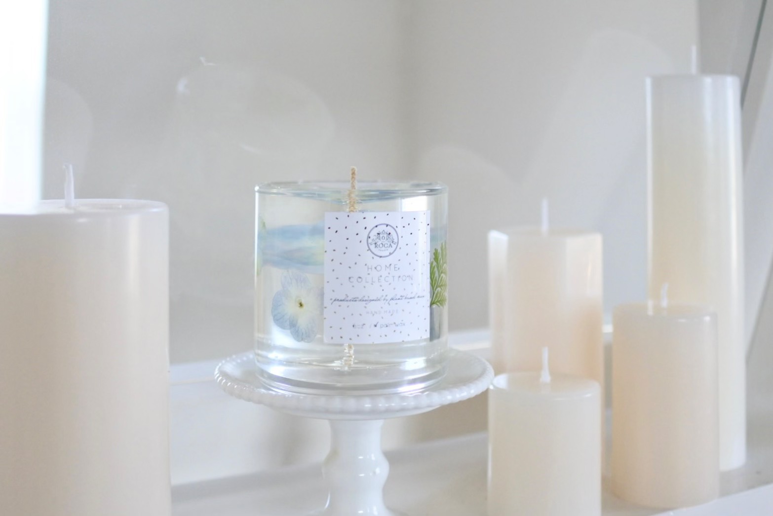 gel botanical / ジェルボタニカル