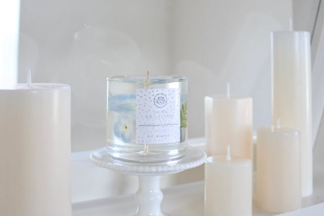 gel botanical / ジェルボタニカル