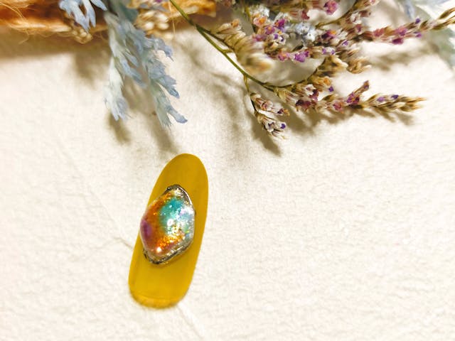 色も形も大きさも自由自在！ｱｰﾄみたいな作り置きﾊﾟｰﾂの作り方