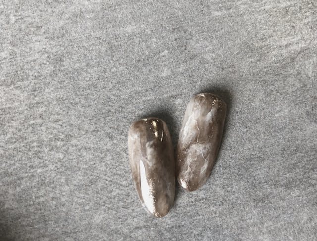 ニュアンス大理石