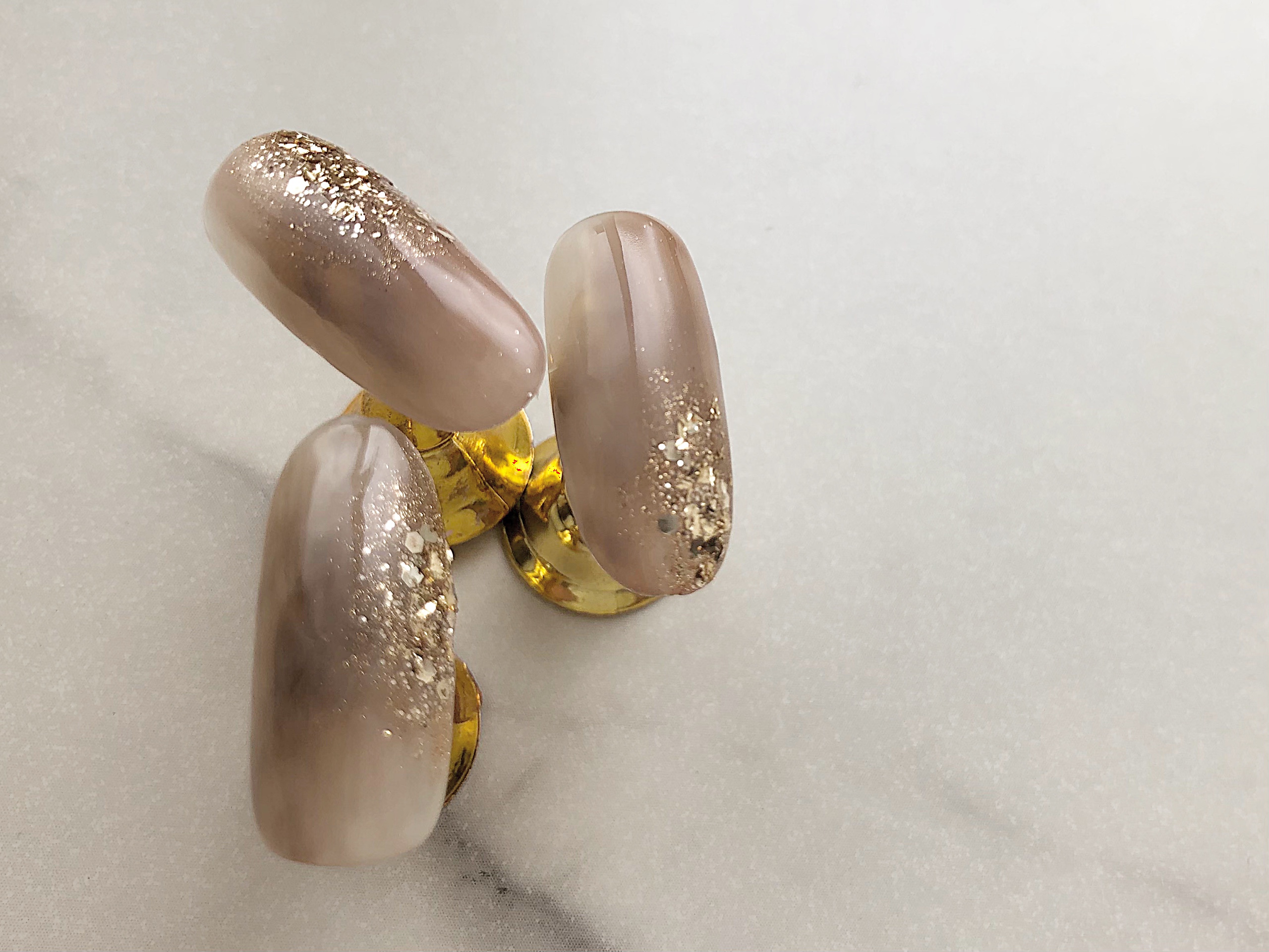 誰でも簡単に出来るニュアンスネイルの作り方