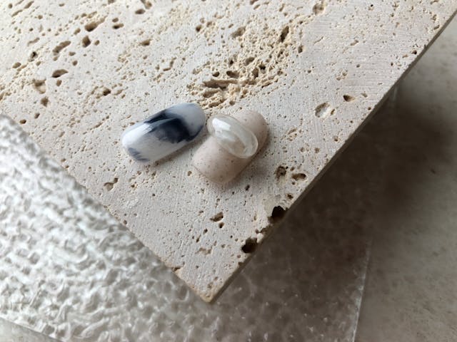 easy nuance art / 簡単！時短ニュアンスアート