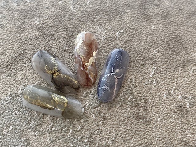 時短！差別化！インクアートのやり方　part.1