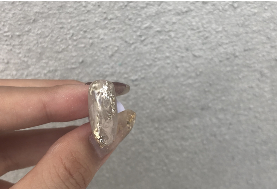 もやもや奥行き