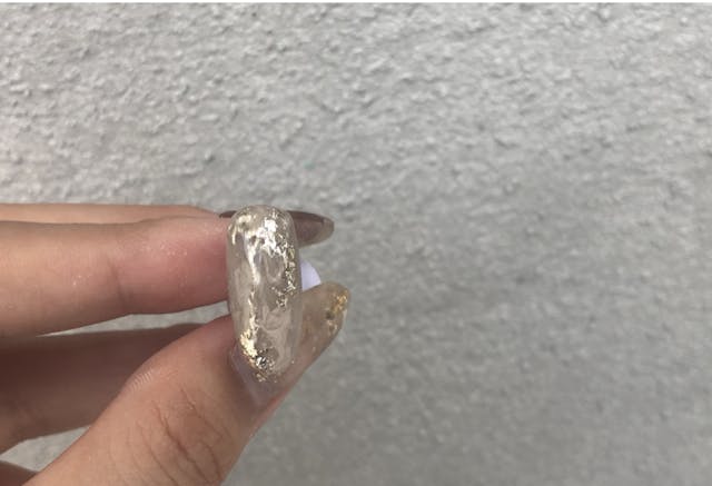 もやもや奥行き