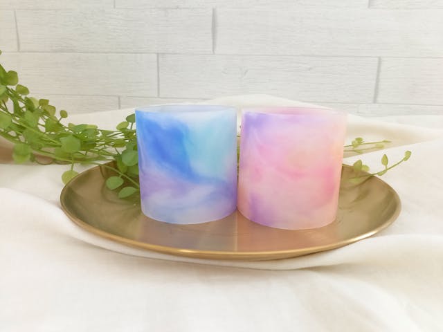 saiun(彩雲)ランタンの作り方