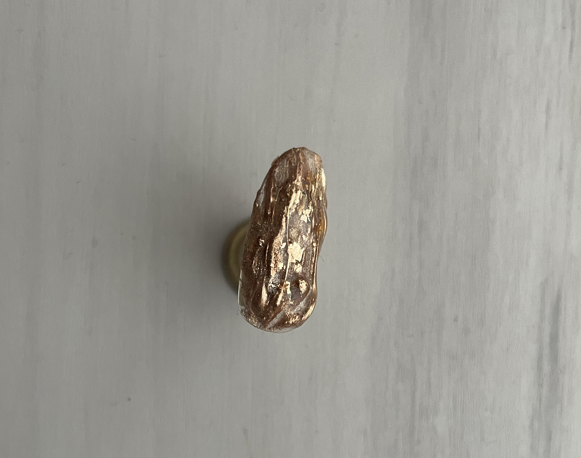 誰でも簡単ボコボコニュアンスアート❤︎