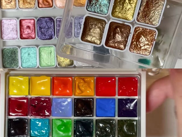 ニュアンスフラワーアート