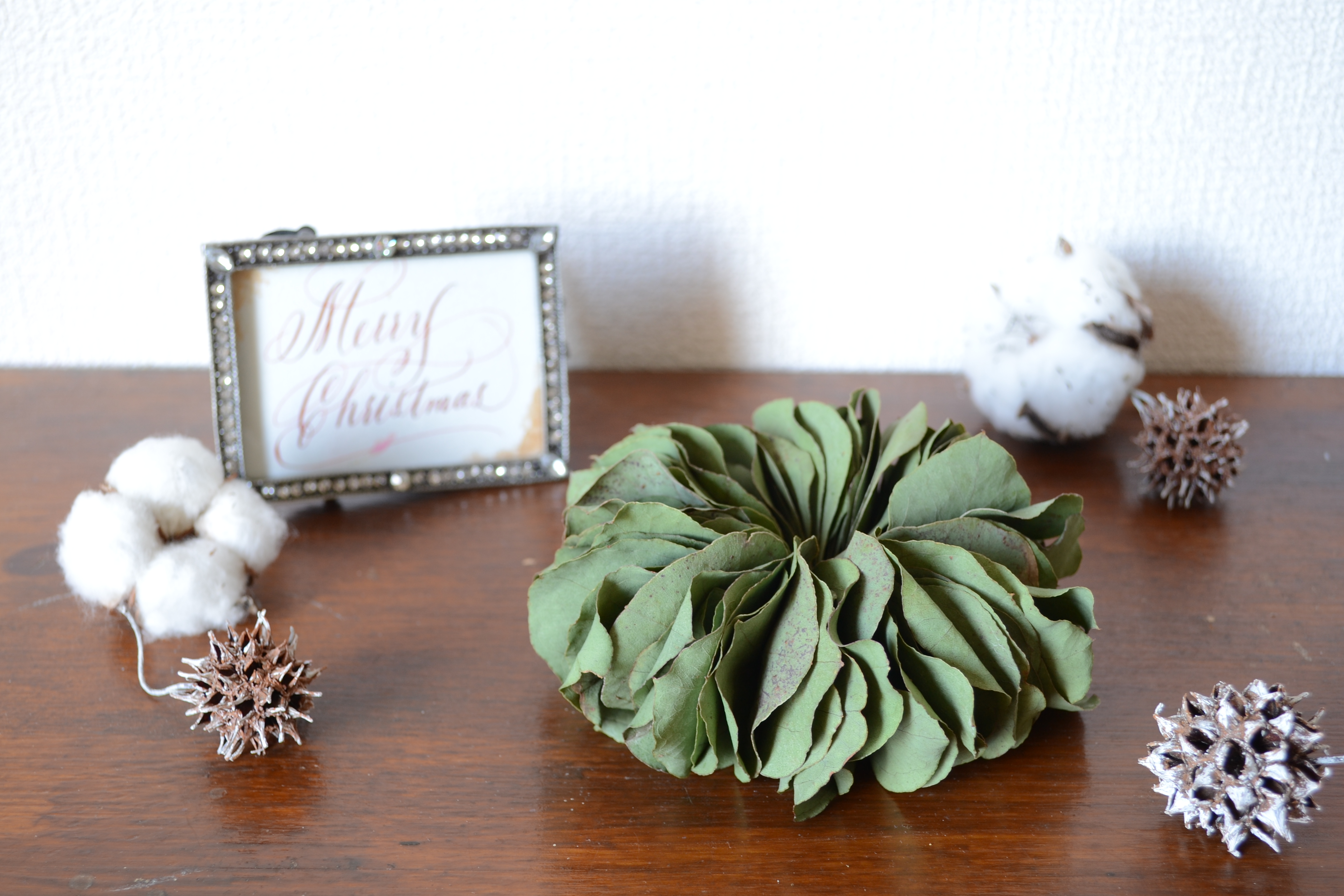 お家にあるものを使って作ろう  #01　