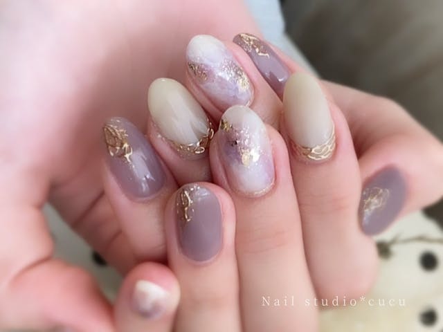 ヴェールクリア天然石のやり方