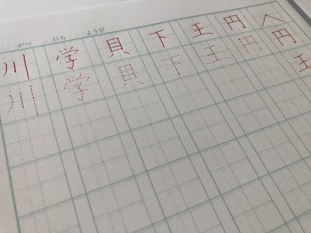 レッスンの特徴