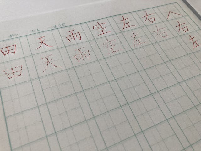 レッスンの特徴