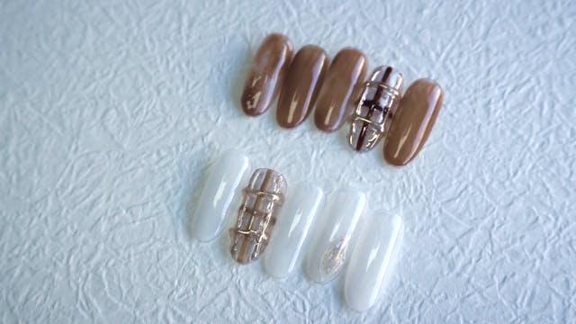 【簡単】ぷくぷくチェックのやり方