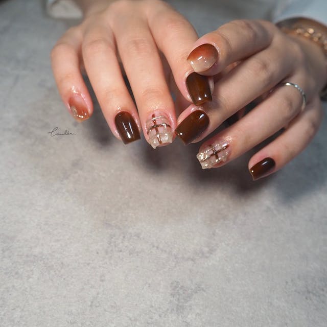 お客様への施術