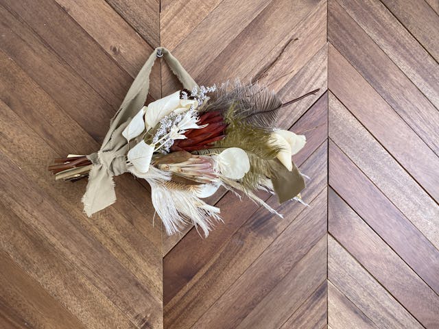 2WAY ボヘミアンスワッグ