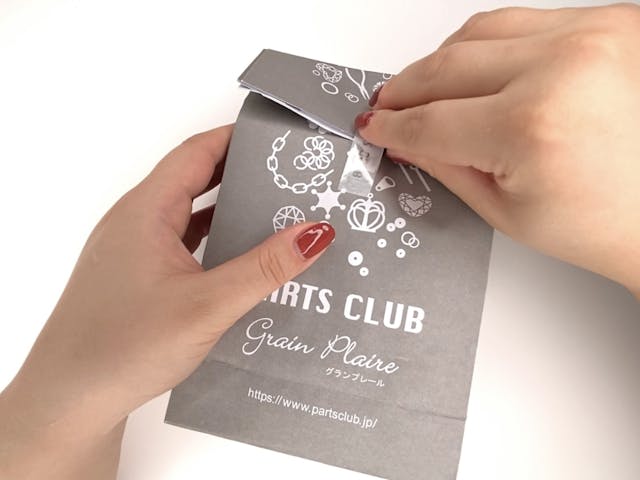 PARTS CLUB 購入品紹介します！